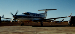 Flying Doctors Australia